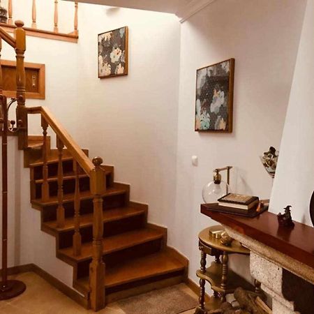 Casinha Do Sossego Villa เมลกาโซ ภายนอก รูปภาพ
