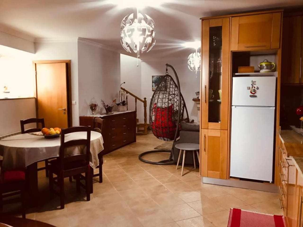 Casinha Do Sossego Villa เมลกาโซ ภายนอก รูปภาพ