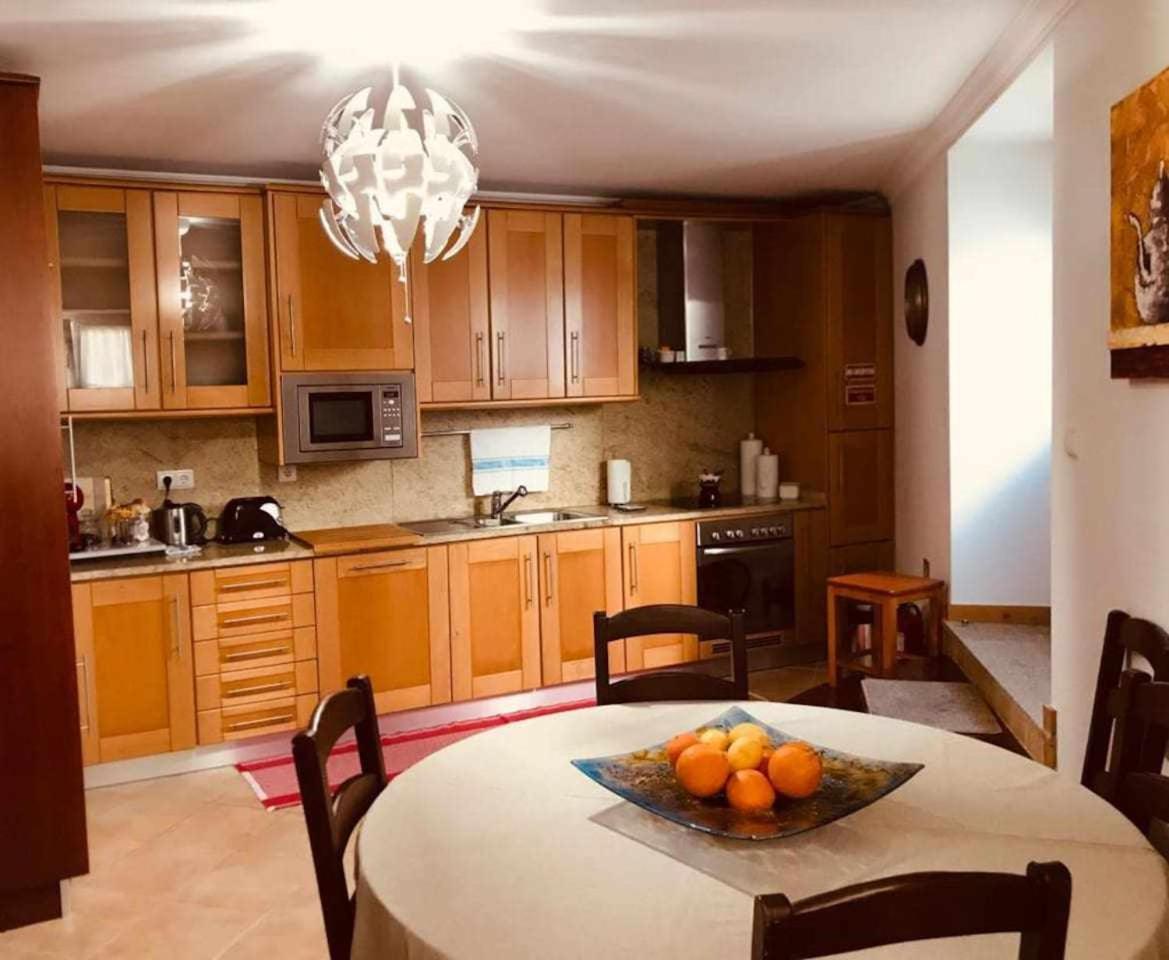 Casinha Do Sossego Villa เมลกาโซ ภายนอก รูปภาพ