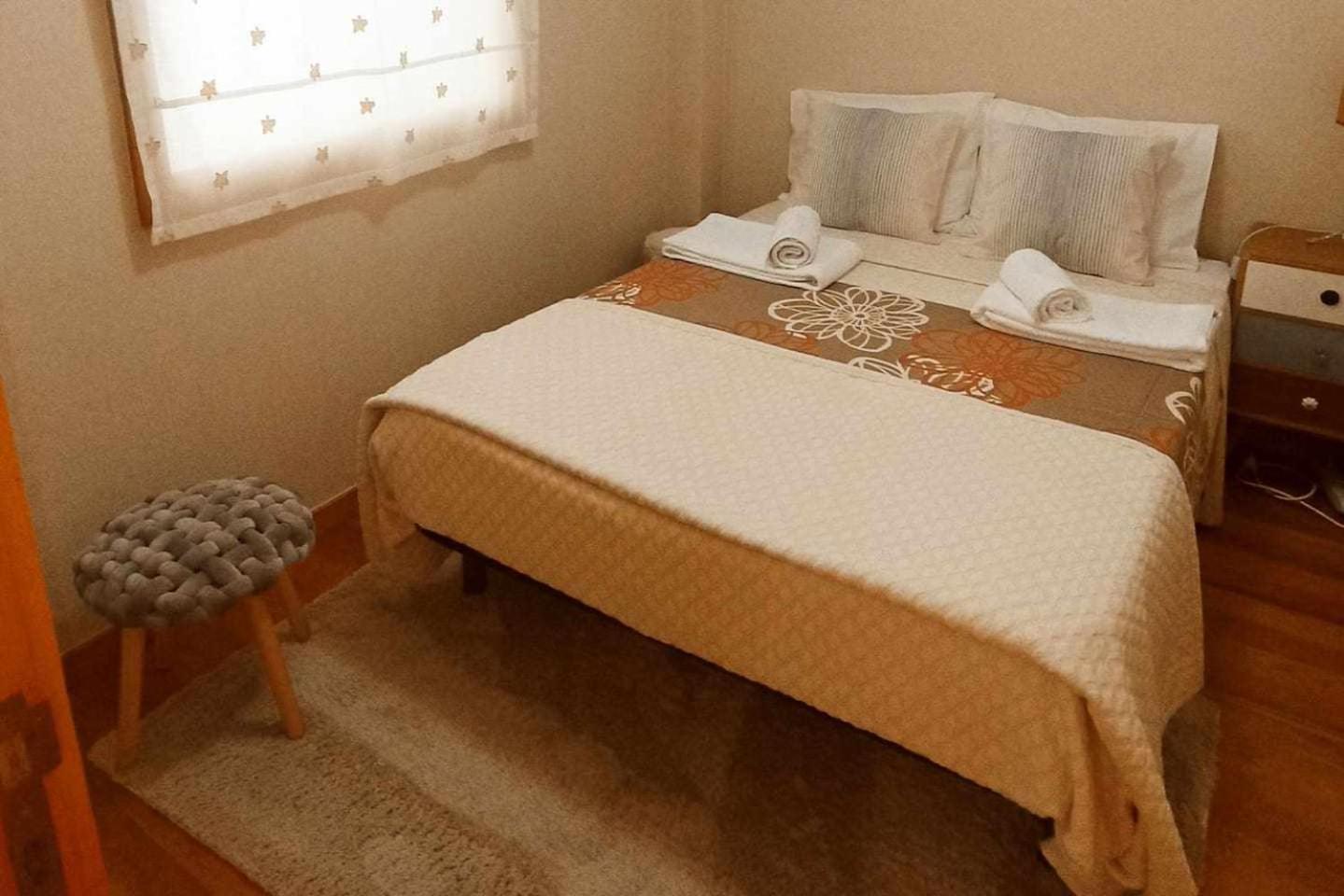 Casinha Do Sossego Villa เมลกาโซ ภายนอก รูปภาพ