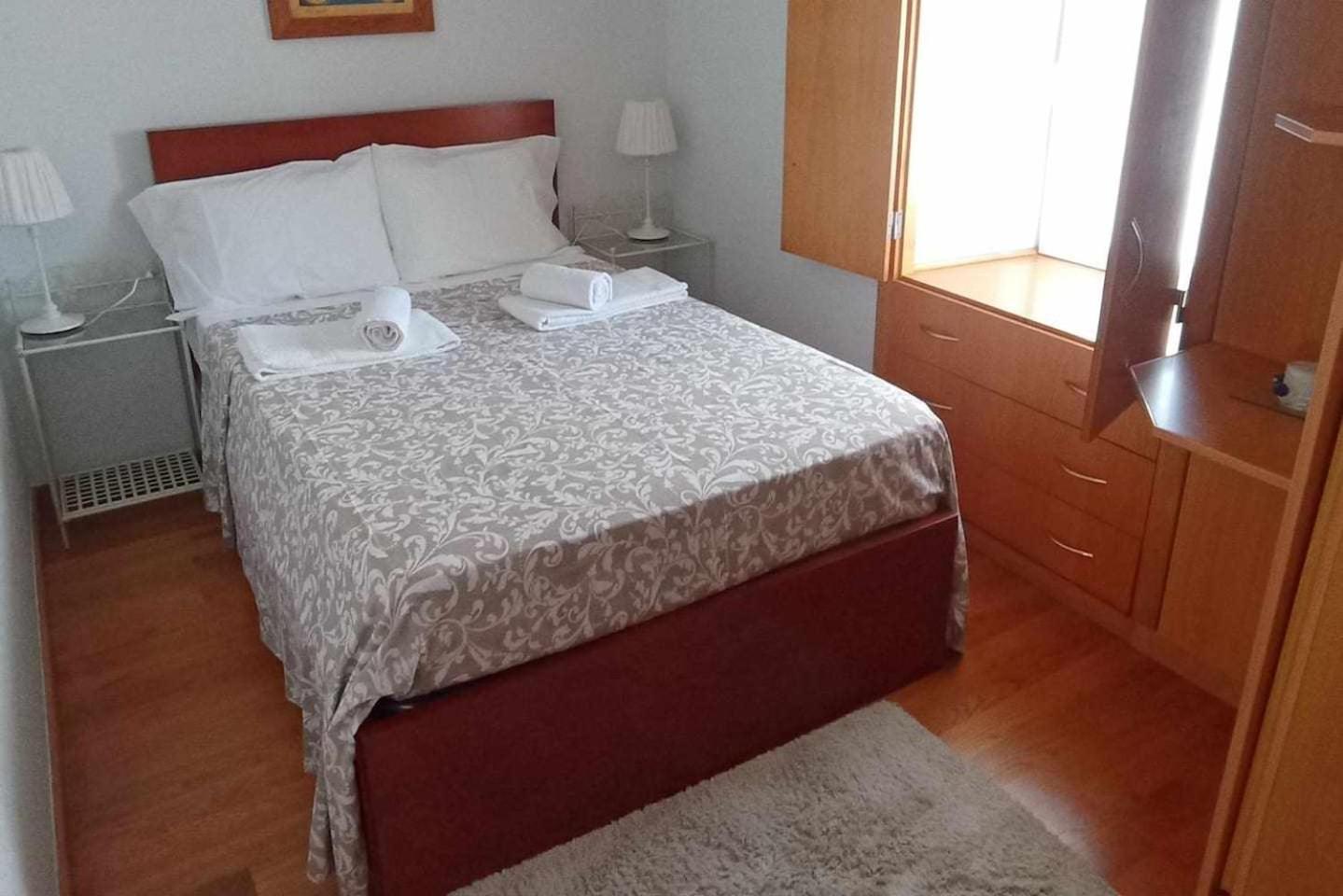 Casinha Do Sossego Villa เมลกาโซ ภายนอก รูปภาพ