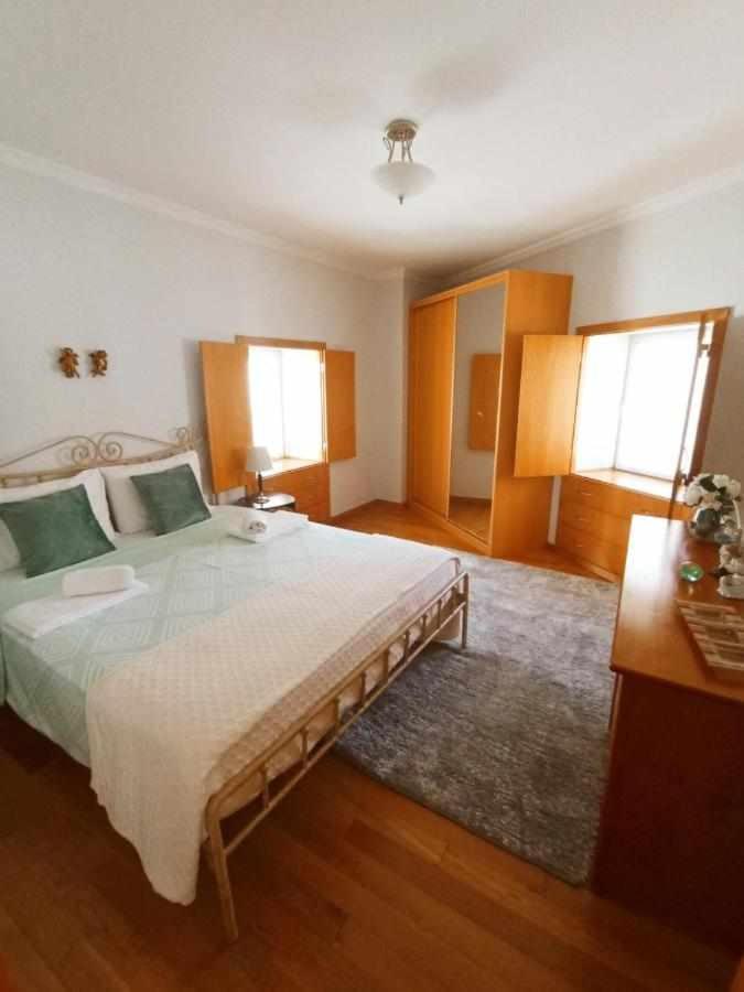 Casinha Do Sossego Villa เมลกาโซ ภายนอก รูปภาพ