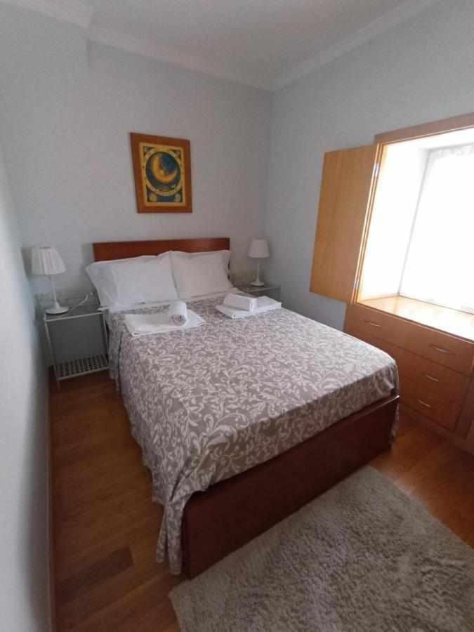Casinha Do Sossego Villa เมลกาโซ ภายนอก รูปภาพ