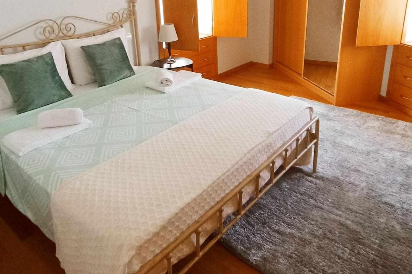 Casinha Do Sossego Villa เมลกาโซ ภายนอก รูปภาพ