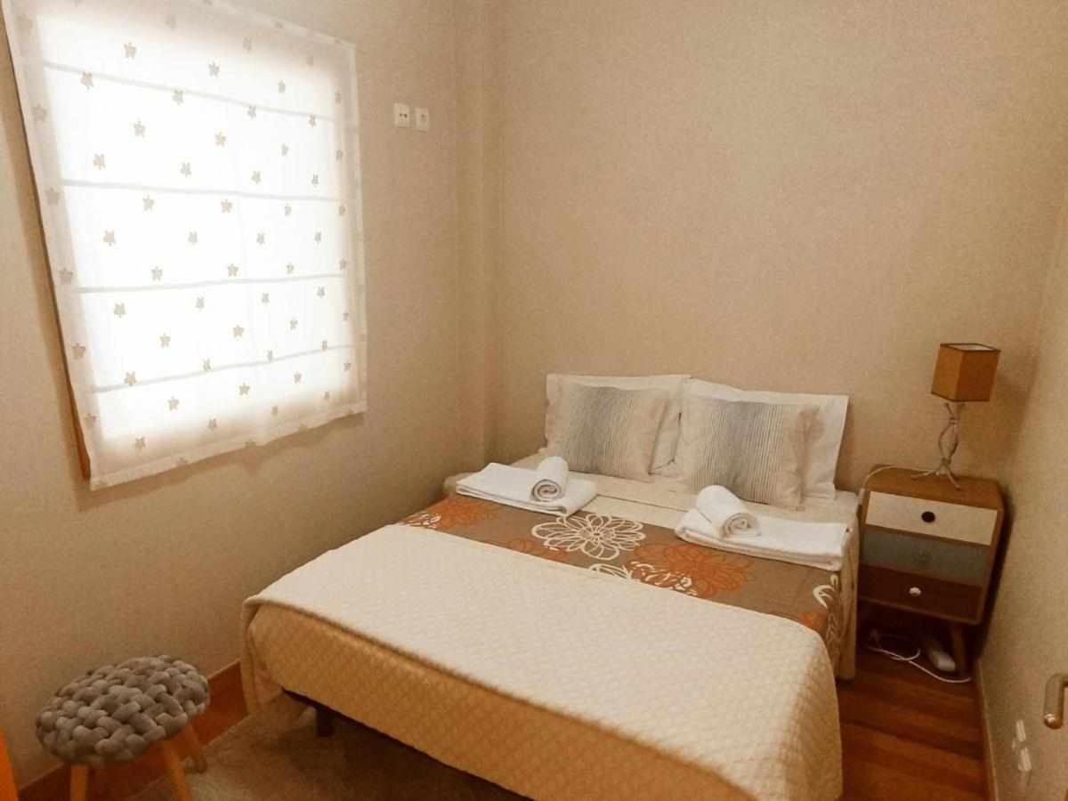 Casinha Do Sossego Villa เมลกาโซ ภายนอก รูปภาพ