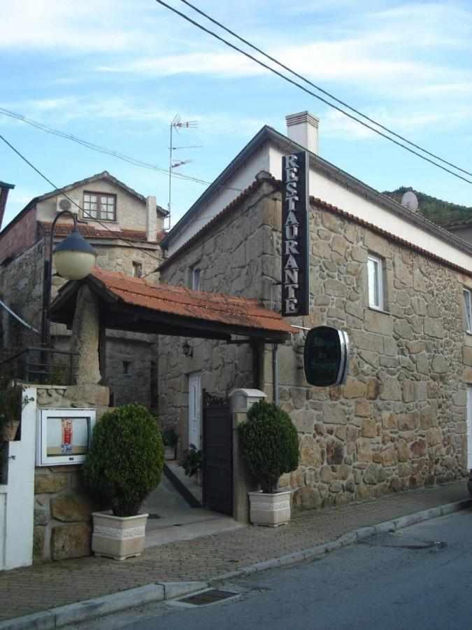 Casinha Do Sossego Villa เมลกาโซ ภายนอก รูปภาพ
